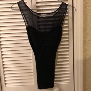 Black top